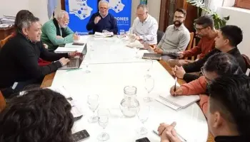 Tensión en el Diálogo Paritario: El Ejecutivo de Patagones enfrenta reclamos de gremios