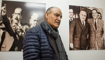 Juan Carlos Juárez: “Un jubilado promedio en Argentina está por debajo de la línea de indigencia”