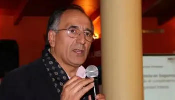 Walter Ceballos: “El veto a la reforma jubilatoria es una estafa a los ciudadanos y al radicalismo”