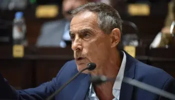 Claudio Frangul: “El mal funcionamiento de IOMA está sobrecargando los hospitales públicos”