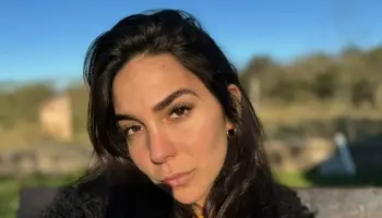 Luciana Milessi denuncia violación de restricción por parte de su ex pareja