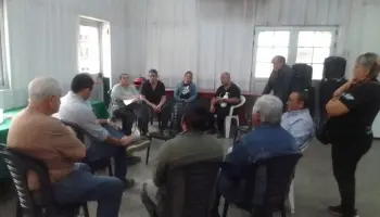 Formosa: Los gremios advierten sobre despidos masivos