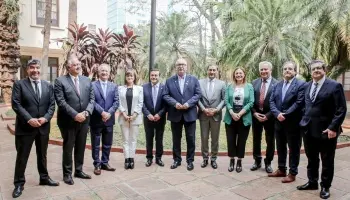 Misiones será sede del encuentro del Norte Grande Argentino