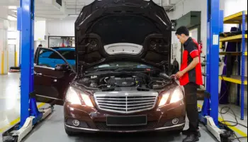 Reparación de carrocerías: una guía completa