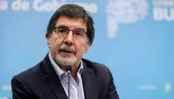 Alberto Sileoni: “Estamos volviendo a una fragmentación del sistema educativo que es preocupante”