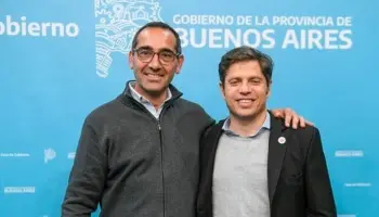 Azul: Municipales en pie de guerra contra decreto del intendente Nelson Sombra