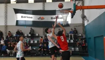 Berisso: Tres equipos de Básquet 3 x3 clasificados a las Finales de los Juegos Bonaerenses 2024