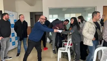 La municipalidad de La Costa presentó la 16° Edición de Olimpíadas Escolares