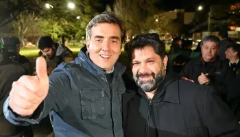 Funcionario del intendente Leonardo Boto será denunciado por extorsión