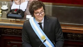 La crueldad de Milei no tiene límites