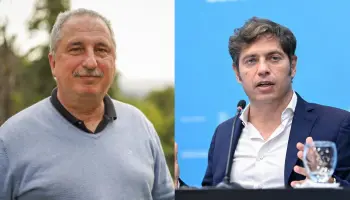 Ranking de gobernadores: Hugo Passalacqua el mejor calificado y Axel Kicillof entre los peores