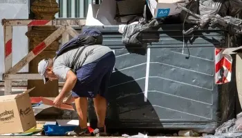 La pobreza volvió a desplazar a la inflación como principal preocupación de los argentinos