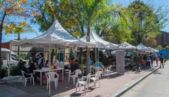 Servicios municipales y de documentación se acercarán a distintos barrios de San Fernando