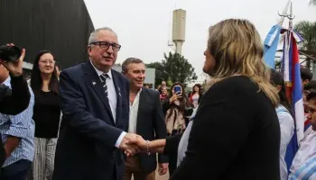 Misiones: Se celebró una nueva Fiesta Provincial del Docente