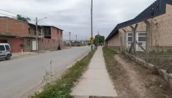 Jujuy: En Palpalá reclaman por más seguridad