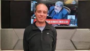“Argentina es el país con mayor cantidad de infectados por el mal de chagas en el mundo”