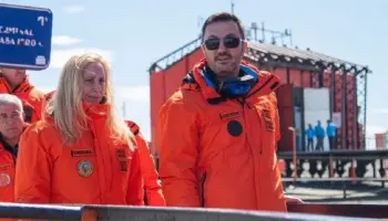 Política antártica: Una directora sin nombrar y un traspaso de competencias con consecuencias críticas