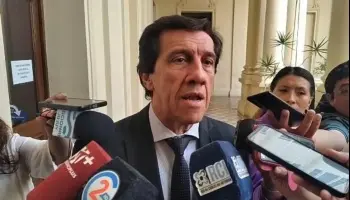 Jujuy: El gobernador defiende la estabilidad de la provincia en medio de las protestas