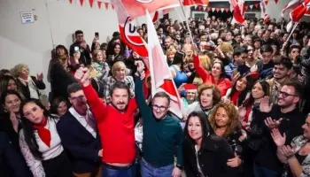 Chubut: La UCR comenzó a delinear a las nuevas autoridades y comenzó el debate
