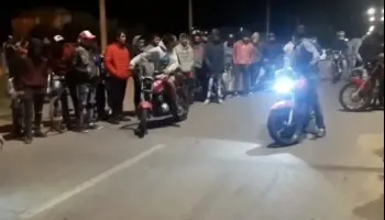 Jujuy: Avanzan los controles en la calle contra la inseguridad y los accidentes viales