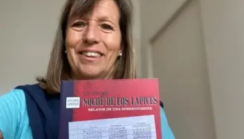 A 48 años de La Noche de los Lápices: "El pasado nos interpela, pero la memoria se diluye en el presente"