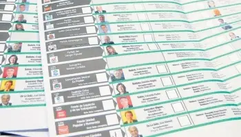 Boleta única: “El año que viene estaremos votando cargos nacionales con este nuevo sistema”