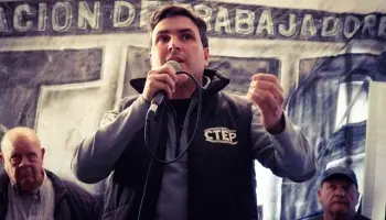 Gildo Onorato: “El cooperativismo es clave para contrarrestar el modelo económico actual”