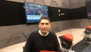 LiberAr: "Nos alejamos de La Libertad Avanza por falta de avances en la lucha contra la corrupción"