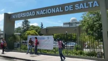 Grave crisis en la Universidad Nacional de Salta: Los docentes alertan sobre un futuro incierto