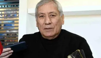 Alfredo Béliz denuncia un "peronismo quebrado" tras quedar fuera de la interna del PJ de Chubut