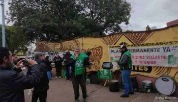 Corrientes: Denunciaron abusos y persecución contra delegados de Vialidad Provincial