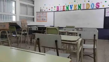 Jujuy: CEDEMS exige mayor inversión en la alfabetización