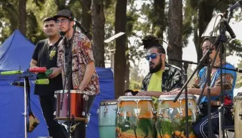 Se celebrará con “Vibras de Primavera” en Malvinas Argentinas