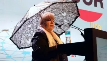 Lucía Alberti: “El 'algo habrán hecho' sigue resonando como una justificación peligrosa”