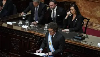 “La gestión de Milei ya muestra signos de desgaste temprano”