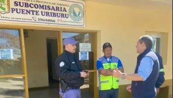 Formosa: Denuncian vandalismo y crece el malestar en el transporte público