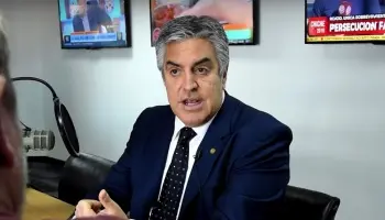 Gregorio Dalbon: “Bullrich no puede eludir su responsabilidad en el caso de Fabrizia”