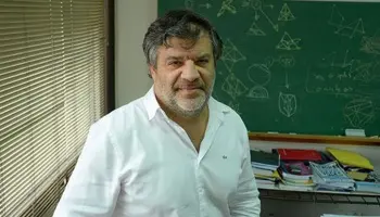 Gullermo Durán: “La desfinanciación de las universidades públicas condena al país al fracaso”