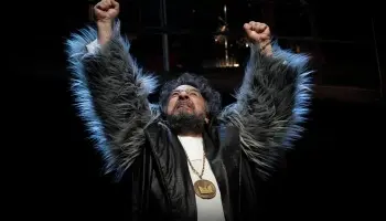 La Plata: Funciones gratuitas de Rey Lear, de William Shakespeare 