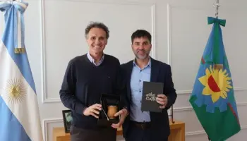 Castelli tendrá su pileta climatizada
