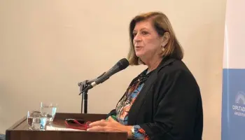 María Luisa Storani: “Es crucial que los cargos vacantes en la Corte sean ocupados por mujeres”