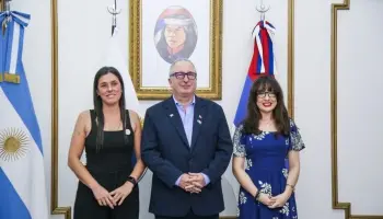 Segunda convocatoria de los premios Melchora en Misiones
