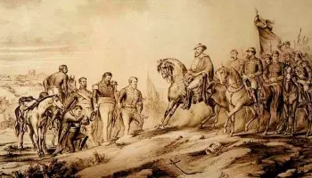 Las rebeliones contra la Guerra de la Triple Alianza en el territorio argentino