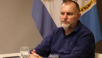 Hernán Rossi: “El radicalismo debe recuperar su identidad y ofrecerse como alternativa”