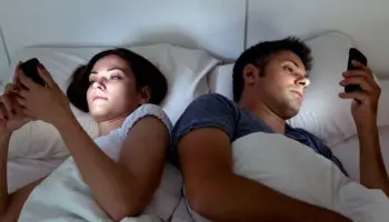 El deseo y la falta de libido en la modernidad: "La gente no está teniendo sexo con otras personas"