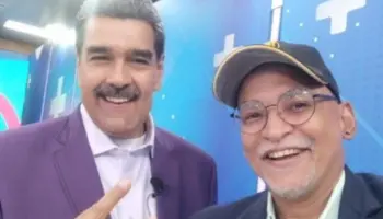 Venezuela pide la orden de detención de Milei: “Ha cometido un acto de piratería y robo descarado”