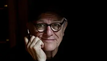 Emilio Del Guercio: "No me pesa ser parte de la historia del rock nacional"