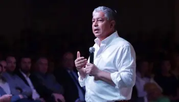 Neuquén: Figueroa exigió transparencia en la gestión y anunció nuevos cargos
