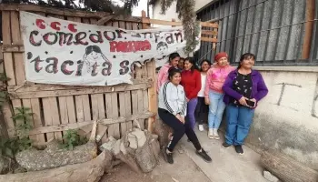 Crisis alimentaria en Jujuy: Denuncian malestar en los comedores de Palpalá