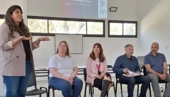 Berisso: Se concretó la reactivación de la Mesa Distrital de COPRET